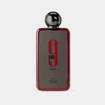 9 PM Rebel - Amber - Fruity - Woody - 100ml