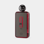 9 PM Rebel - Amber - Fruity - Woody - 100ml