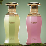 Kiaana Angel - Floral - Fruity - Gourmand