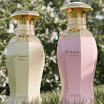 Kiaana Crush-Amber Fruity Oud - 100 ml