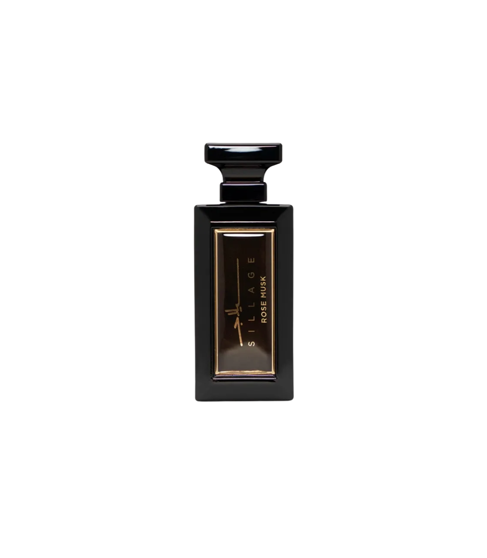 ROSE MUSK by SILLAGE ARABIA