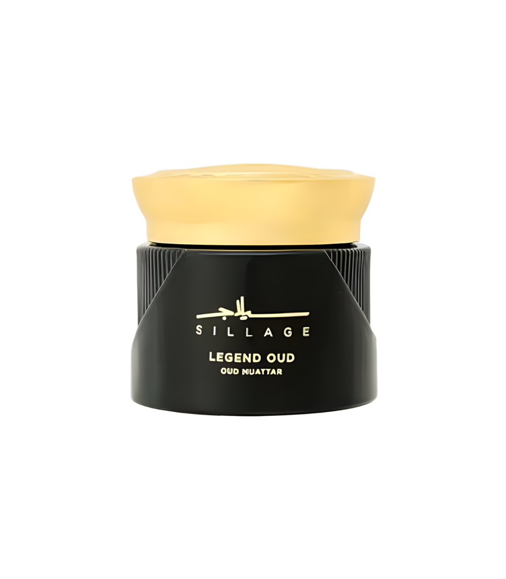 Legend Oud Muatar by SILLAGE ARABIA