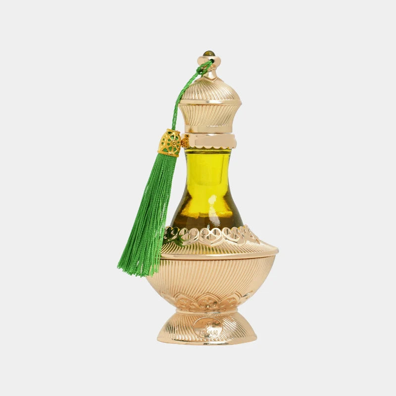 QULOOB - Oud - Amber - Floral - 20ml