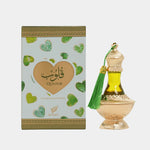 QULOOB - Oud - Amber - Floral - 20ml