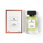 Vetiver & Orange - By Swiss Arabian - EDP - 100ML