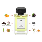 Vetiver & Orange - By Swiss Arabian - EDP - 100ML