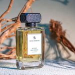 Vetiver & Orange - By Swiss Arabian - EDP - 100ML