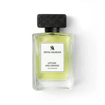 Vetiver & Orange - By Swiss Arabian - EDP - 100ML
