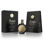 Mirsaal Valentine – Romantic Luxury in Every Spray
