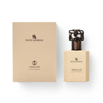 VANILLA 01 - Extrait de Parfum - 50 ML