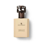 VANILLA 01 - Extrait de Parfum - 50 ML