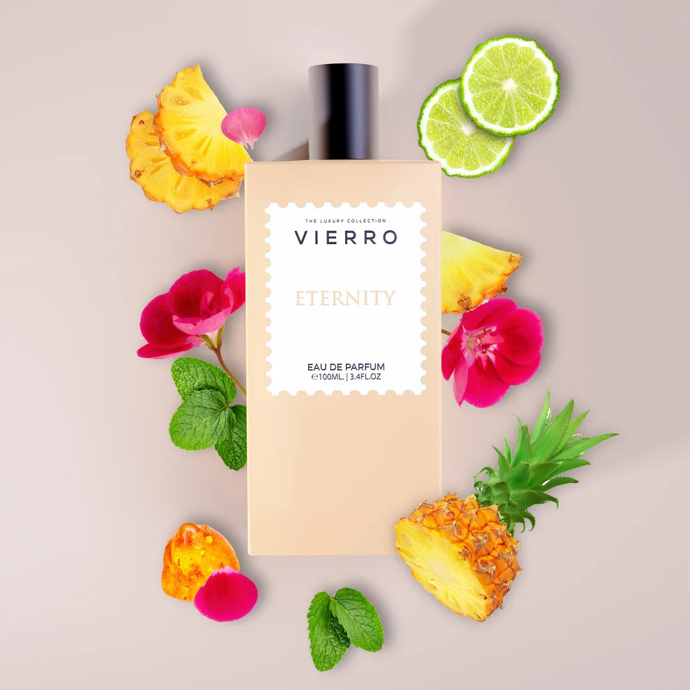 Hypnotic – Mesmerizing & Captivating Signature Fragrance