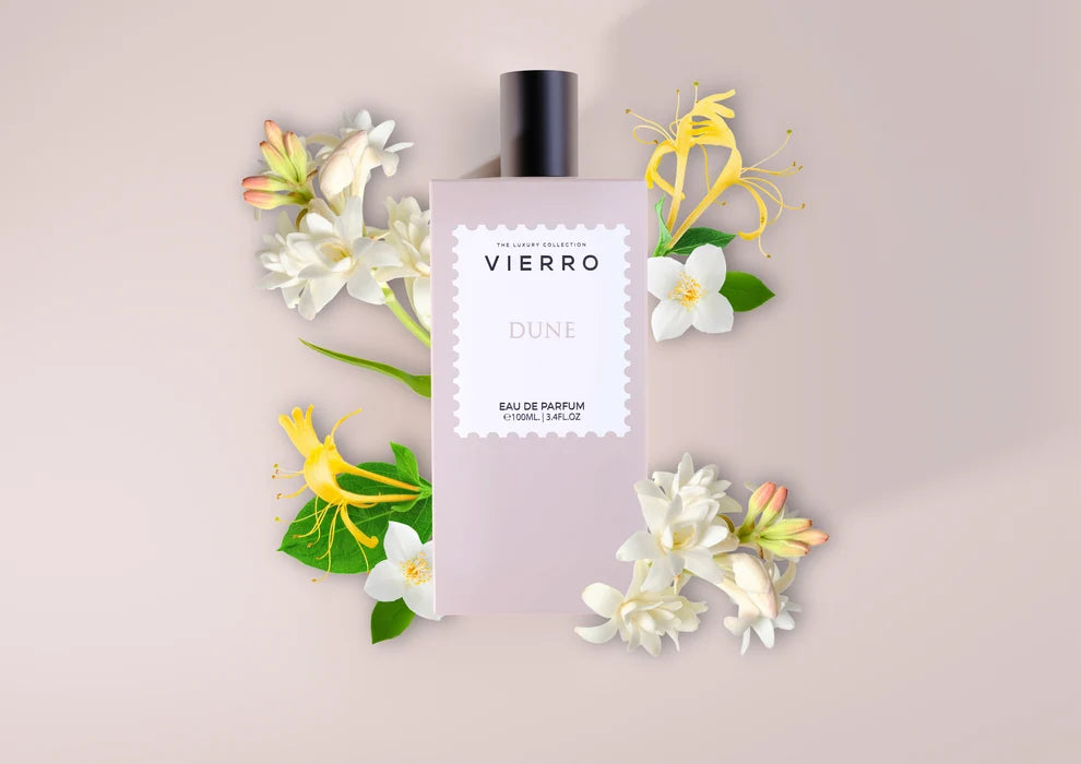 Dune – Warm & Captivating Signature Fragrance