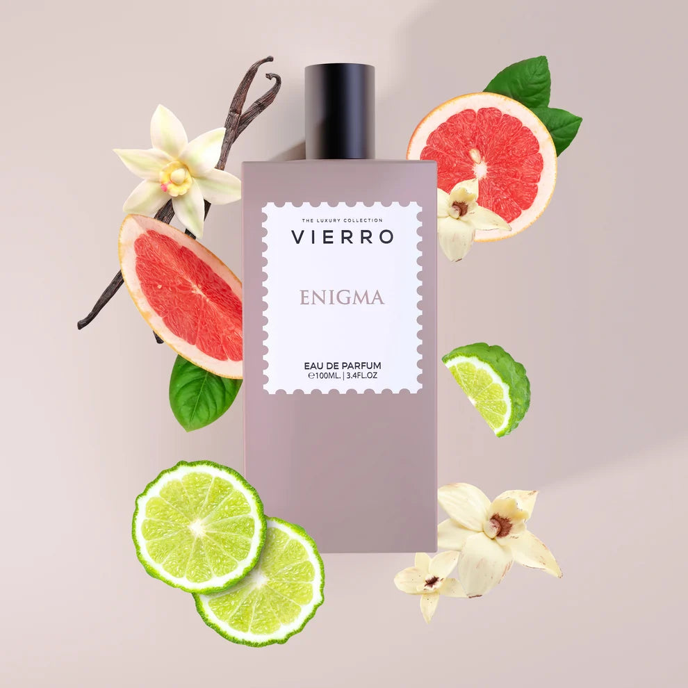 Enigma – Mysterious & Captivating Signature Fragrance