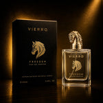 Freedom – Bold Elegance Without Limits