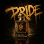 Pride – A Signature Scent of Confidence
