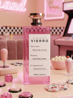 Wonderland – A Dreamy & Captivating Signature Fragrance
