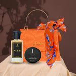Jan London Ayub Luxury Fragrance Gift Set with Body Butter