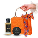 Jan London Ayub Luxury Fragrance Gift Set with Body Butter