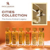 ENIGMA OF TAIF - Extrait De Parfum - 100ML