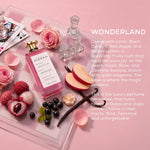 Wonderland – A Dreamy & Captivating Signature Fragrance