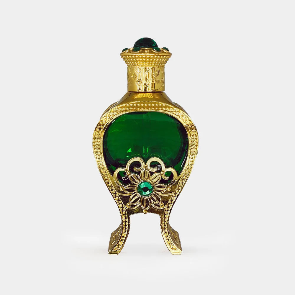 Afnan Zabarjad – The Jewel of Arabian Elegance- 20ml