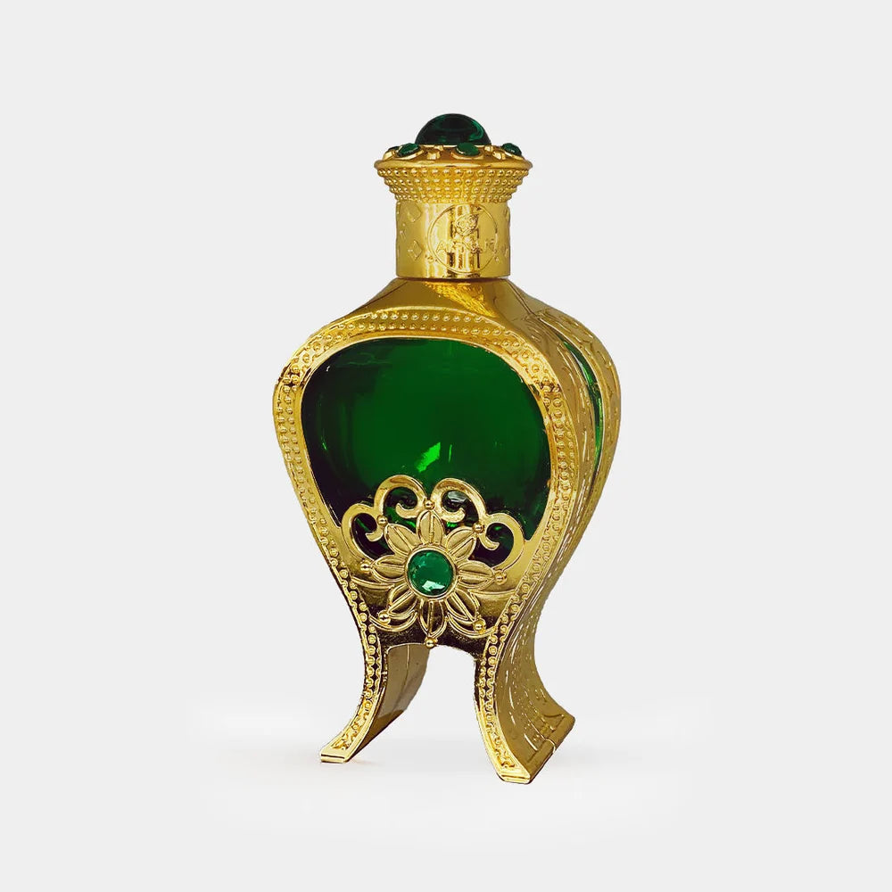 Afnan Zabarjad – The Jewel of Arabian Elegance- 20ml