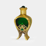 Afnan Zabarjad – The Jewel of Arabian Elegance- 20ml