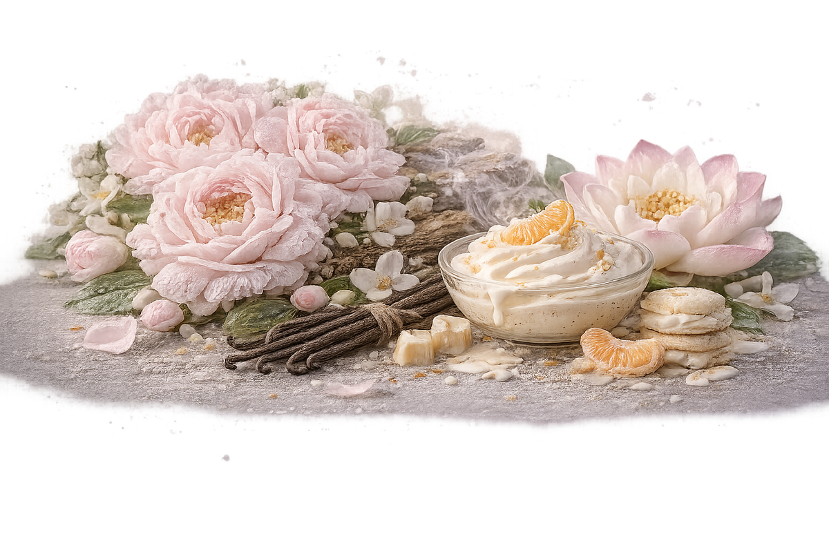 Spray Flora Queen