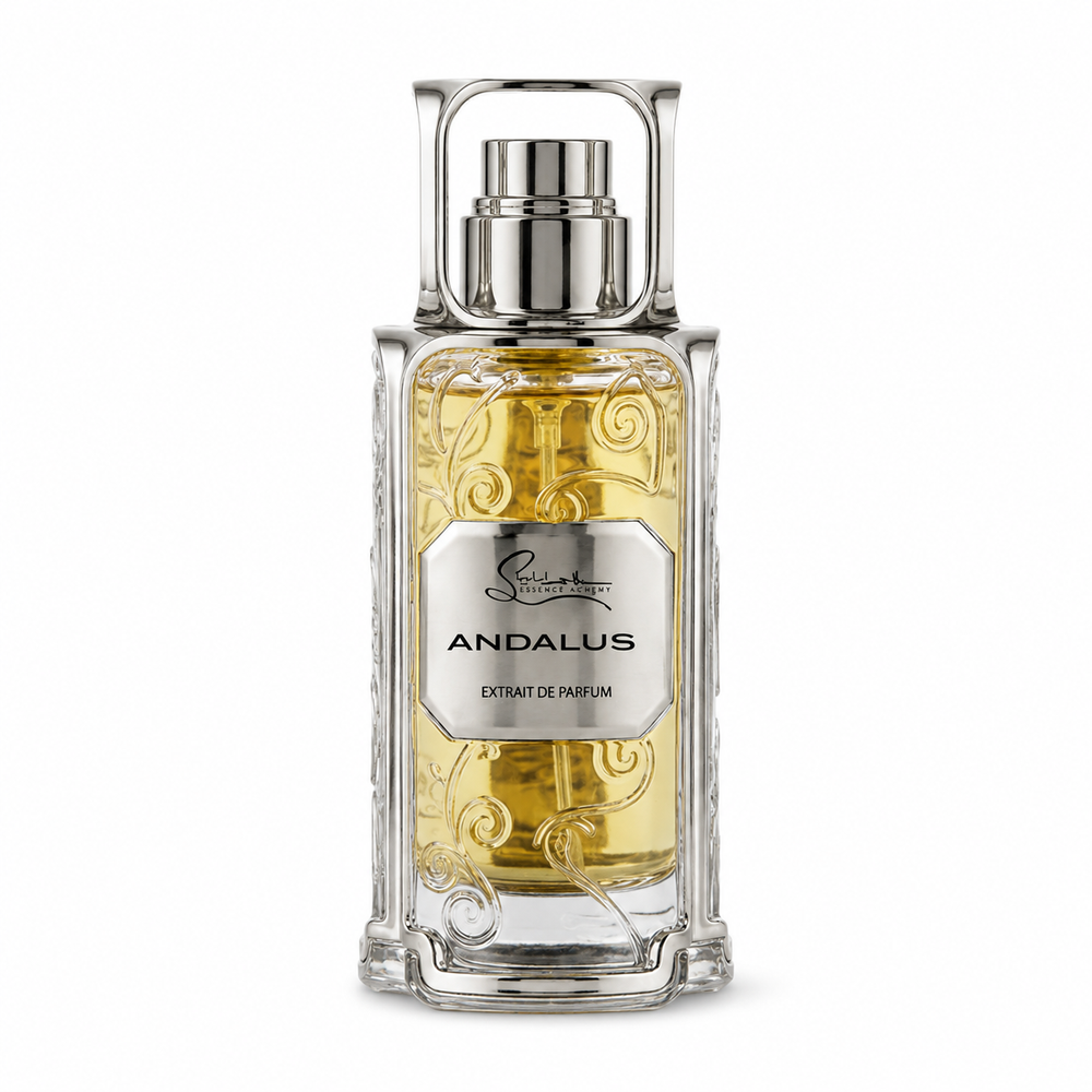 Sillage Arabia Andulus