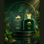 PARIS ROYALE CLASSICO GREEN