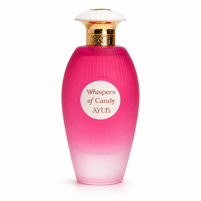 Whispers of Candy by Ayub perfume