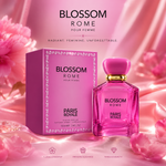PARIS ROYALE BLOSSOM ROME