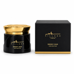 Smoky Oud By Sillage Arabia