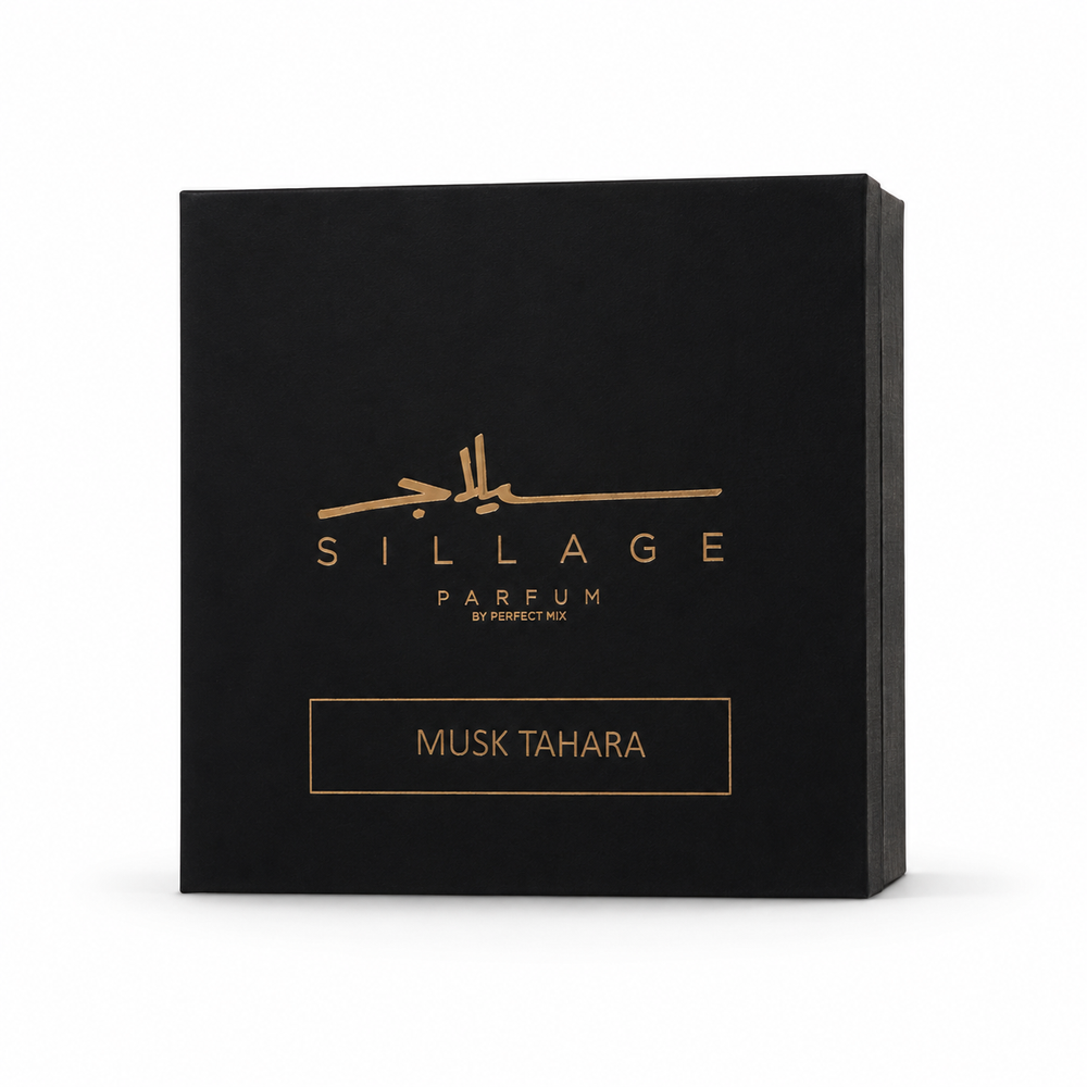Musk Tahara By SILLAGE ARABIA