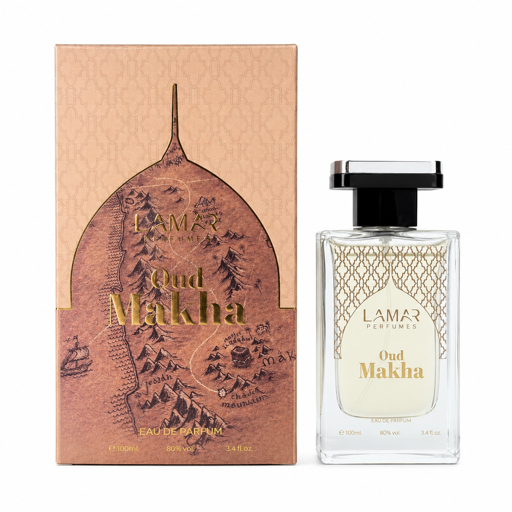 OUD MAKHA