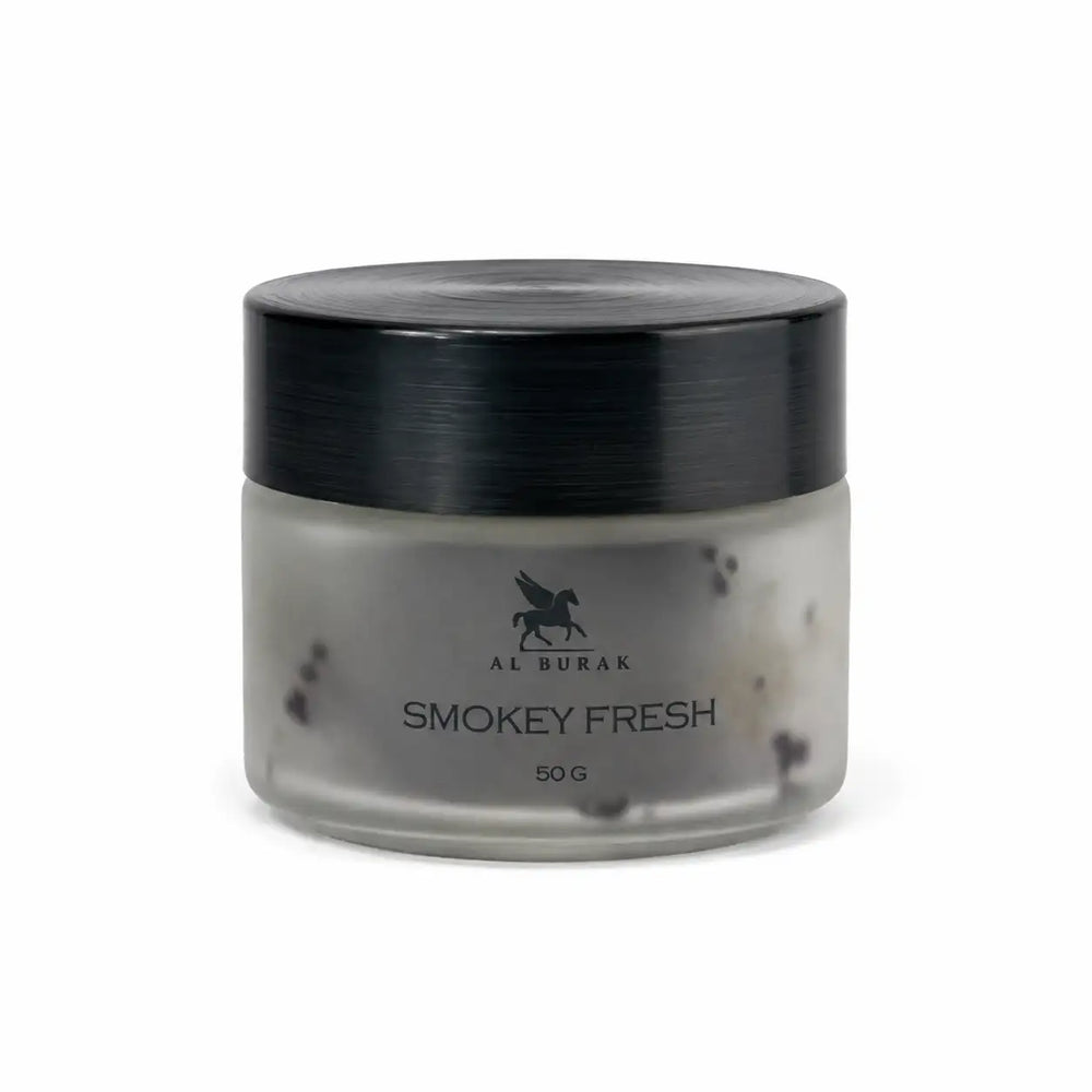 SMOKEY FRESH