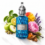 Muharib Hero – Confident & Sophisticated Scent