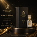 Hekayat — Fakham Dehn Oud (3ml)