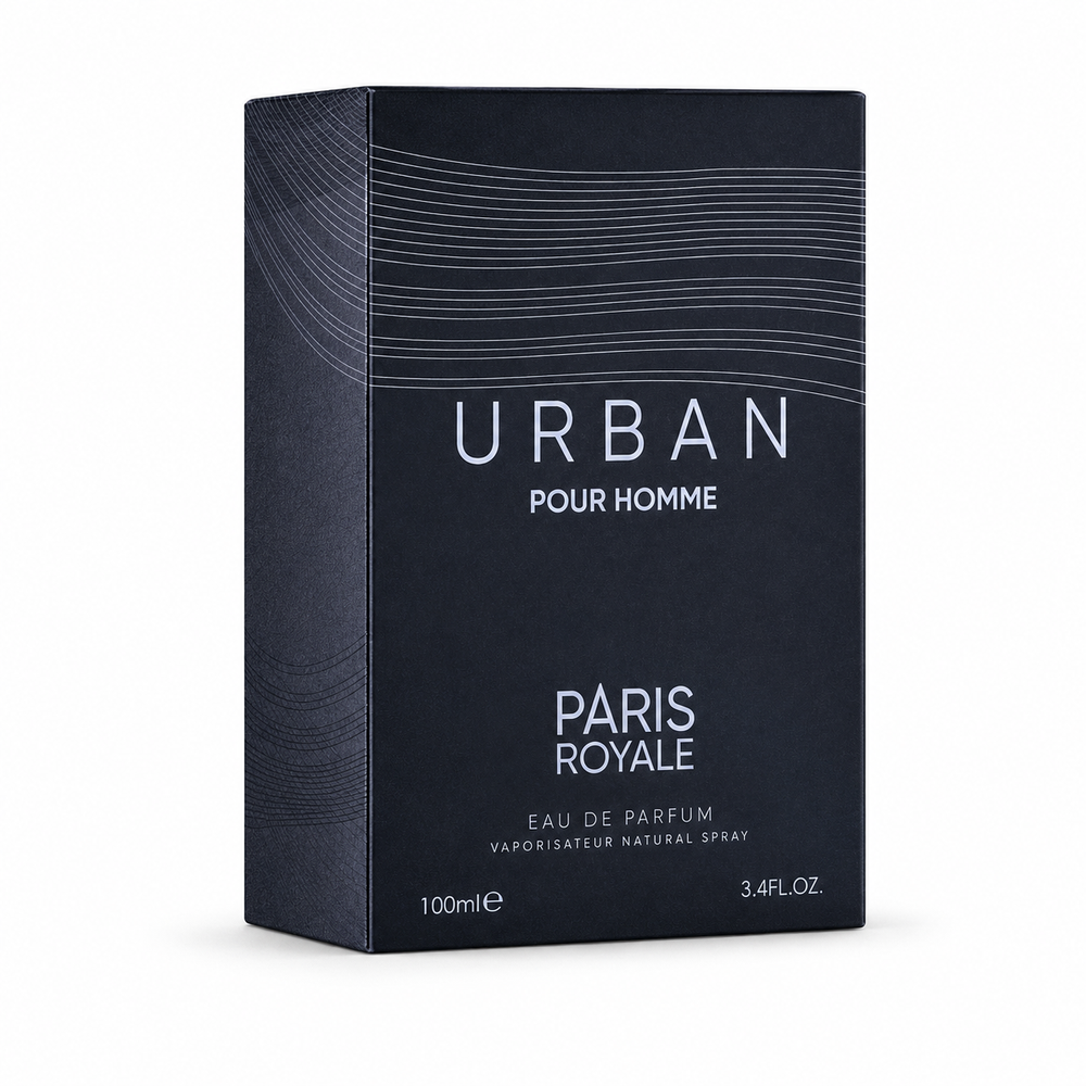PARIS ROYALE URBAN