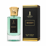 Woody by Jan London Inspired by Tom Ford Oud Wood 50ml EDP