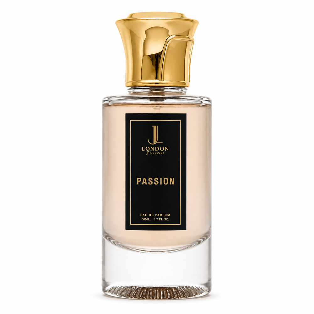 Jan London Passion Eau de Parfum Inspired by Dior Poison