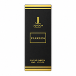 Jan London Fearless Eau de Parfum Inspired by Lattafa Asad