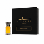 SMOKY ROSE by Silage Arabia