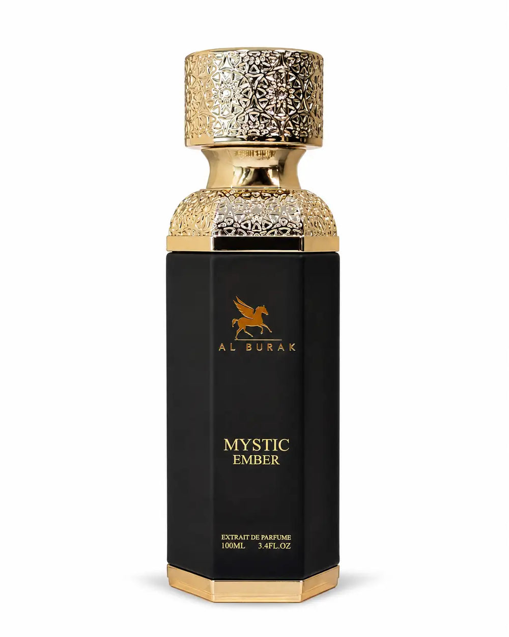 SIGNATURE MYSTIC EMBER
