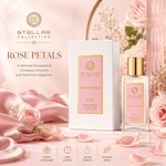 Rose Petals No. 07