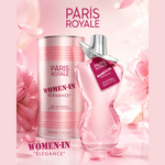 PARIS ROYALE WOMEN IN ELEGANCE 100ml