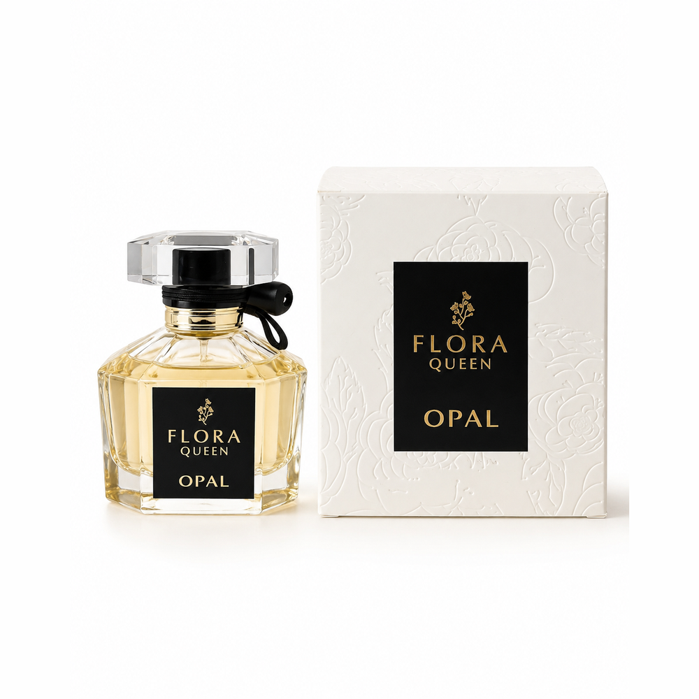 Spray Flora Queen