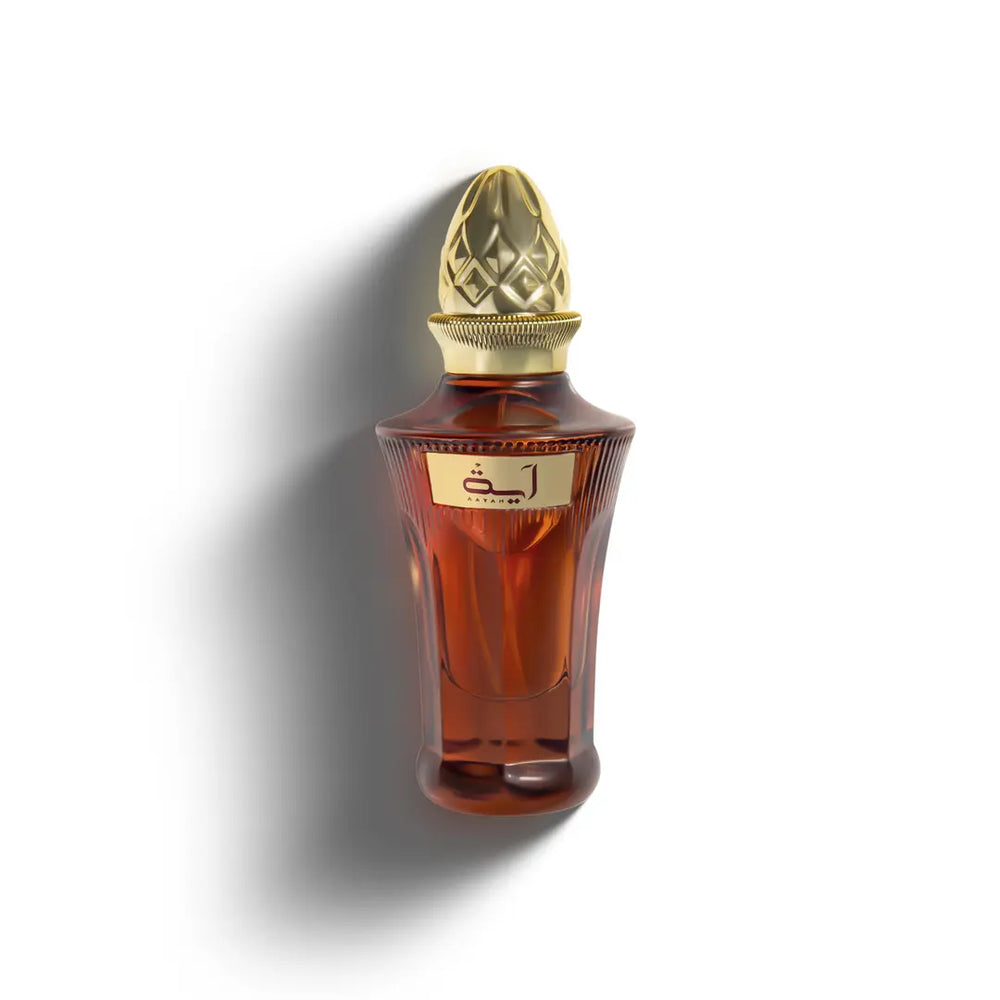 Aayah – The Essence of Pure Beauty