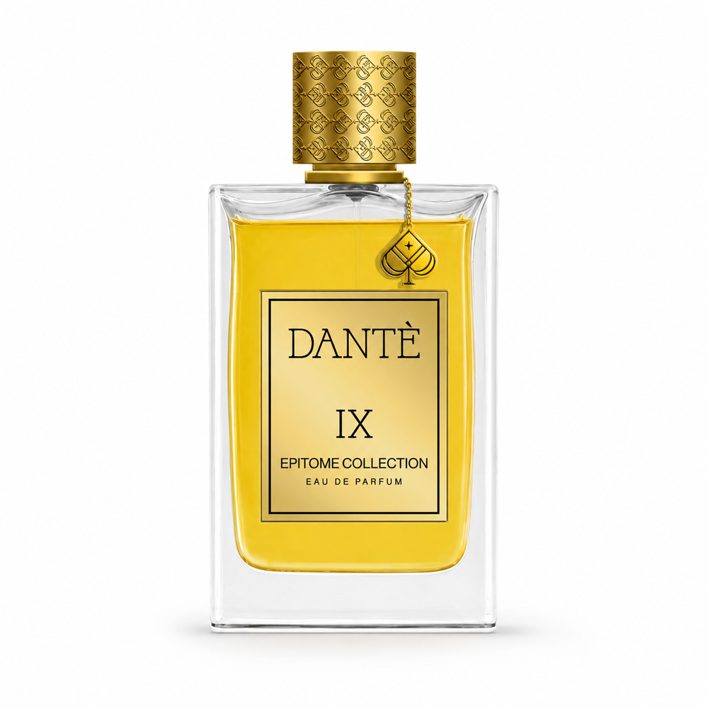 DANTE IX